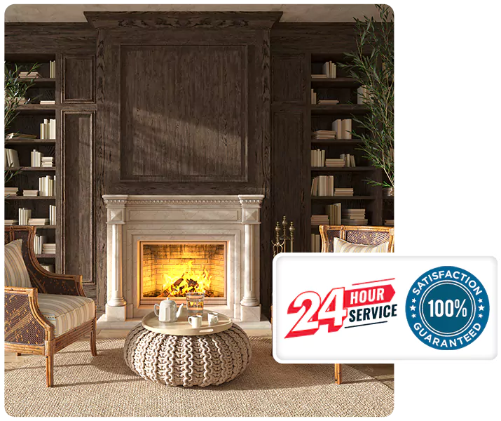 Reliable Chimney & Fireplace Cleaning Servicesin North Bay, ON