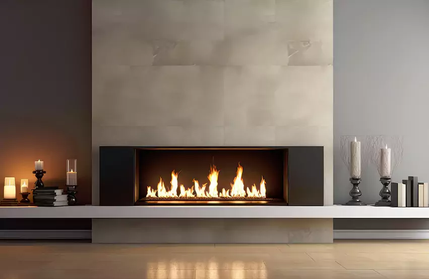 Gas Fireplace Services in North Bay, ON